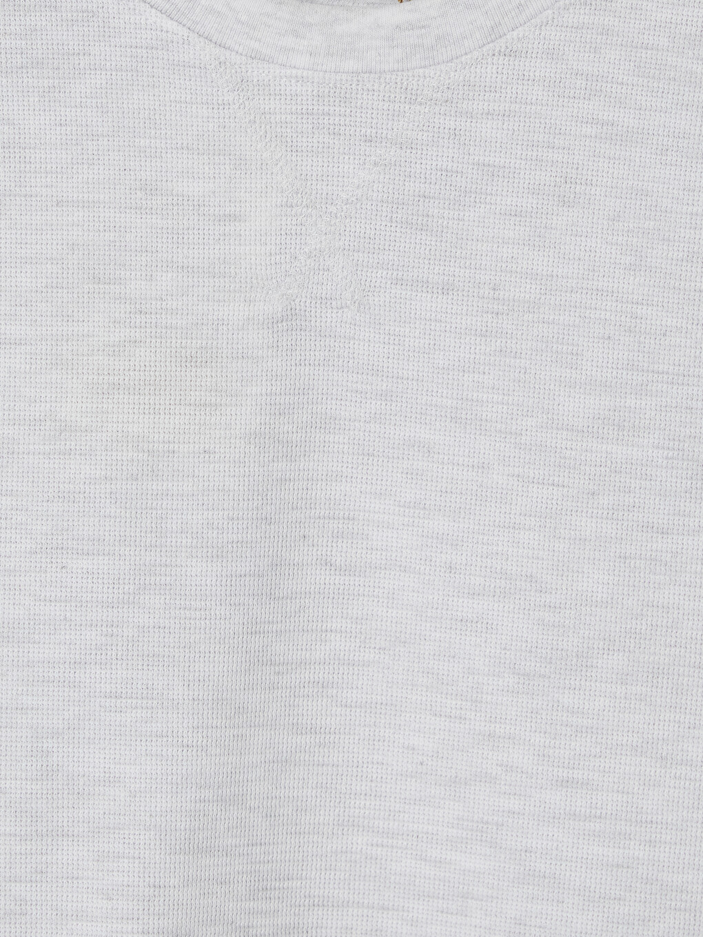 Man Grey Sweatshirt-4