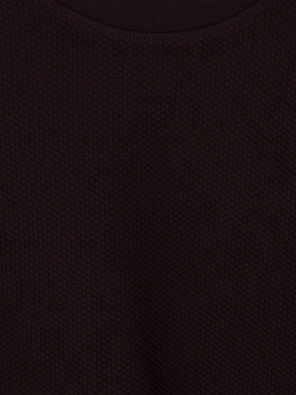 Crew Neck Men's Sweatshirt-4