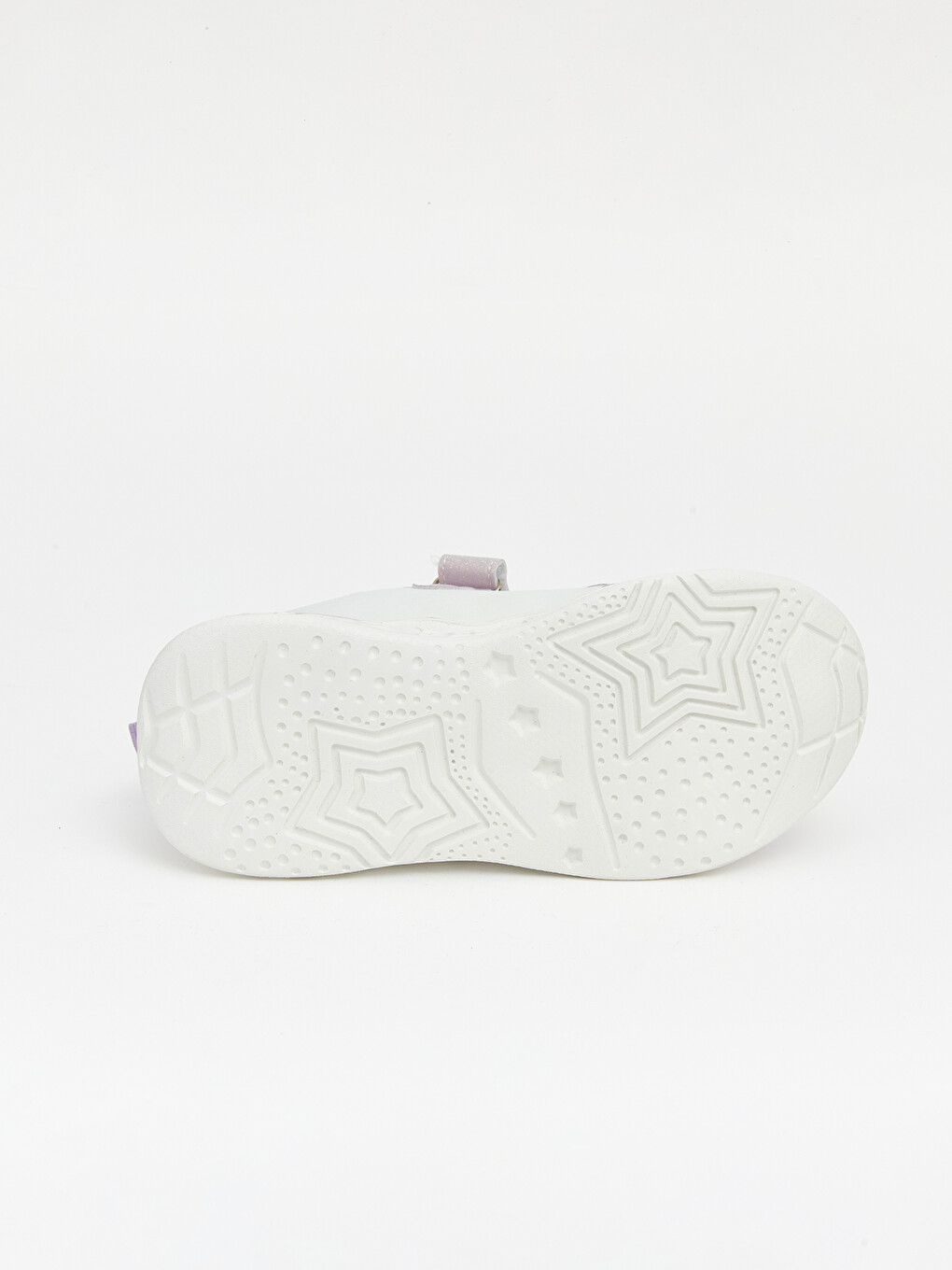 Mädchen Lilac Sneaker-4