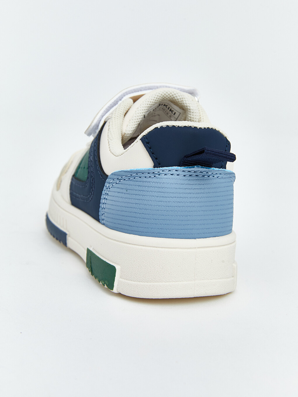 Color Block Boys' Sneakers-3