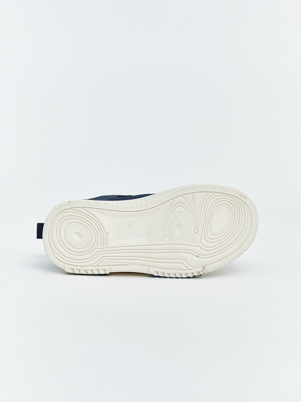 Color Block Boys' Sneakers-4
