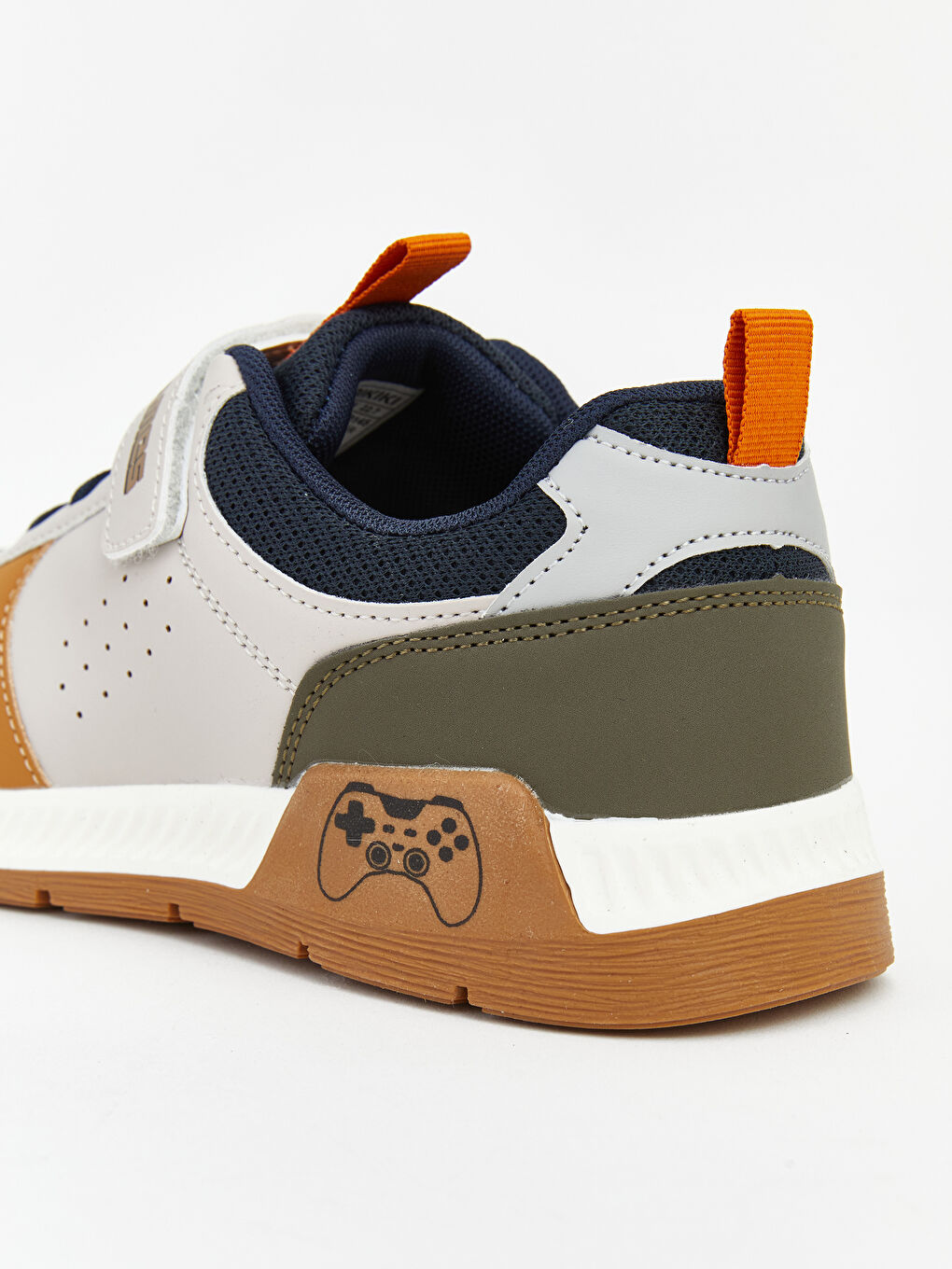 Adidași Color Block pentru Băieți-4