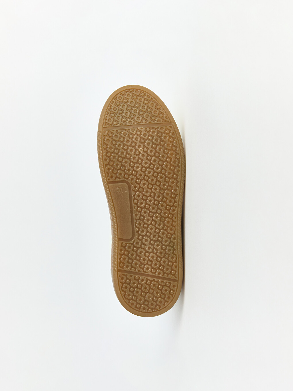 Faux Suede Boys' Sneakers-4