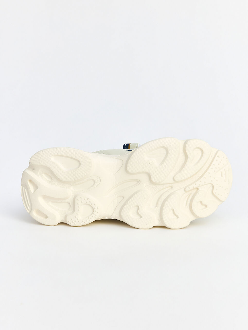 Thick-Soled Boys' Sneakers-3