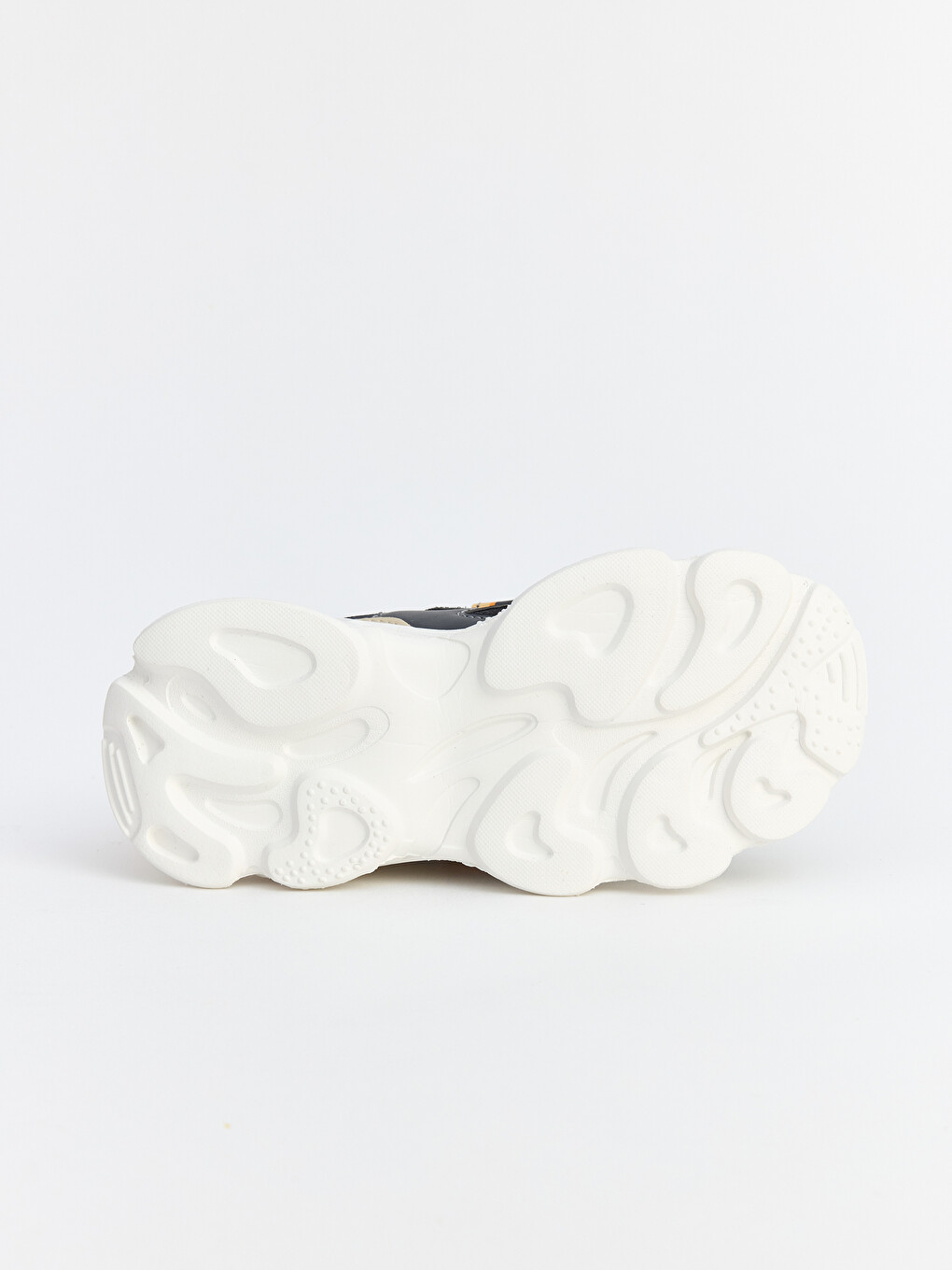 Thick-Soled Boys' Sneakers-3