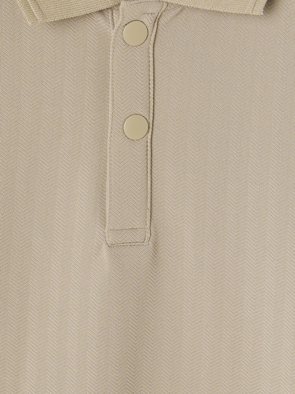 Man Beige Sweatshirt-1