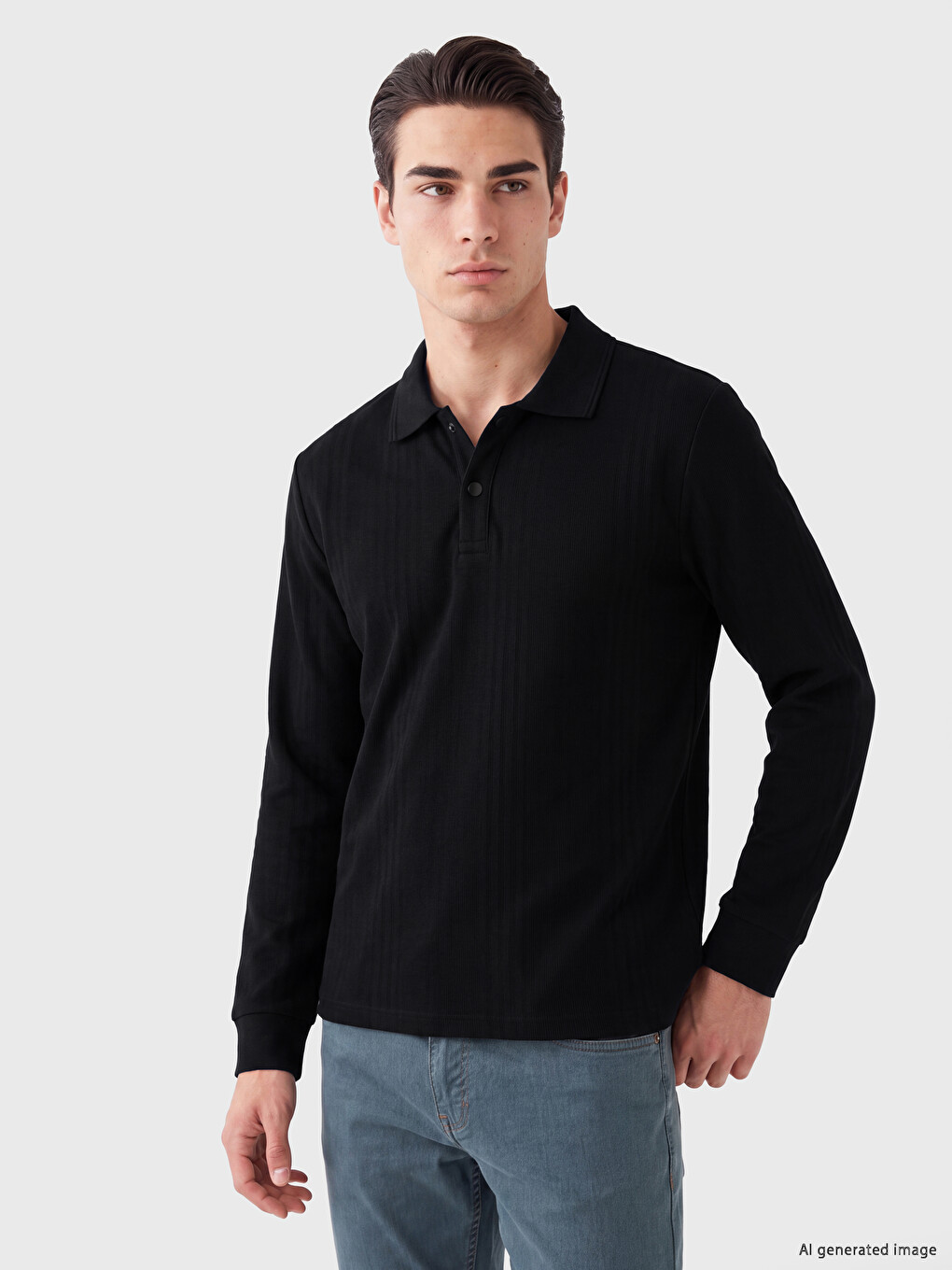 Mashkull E Zeze Sweatshirt