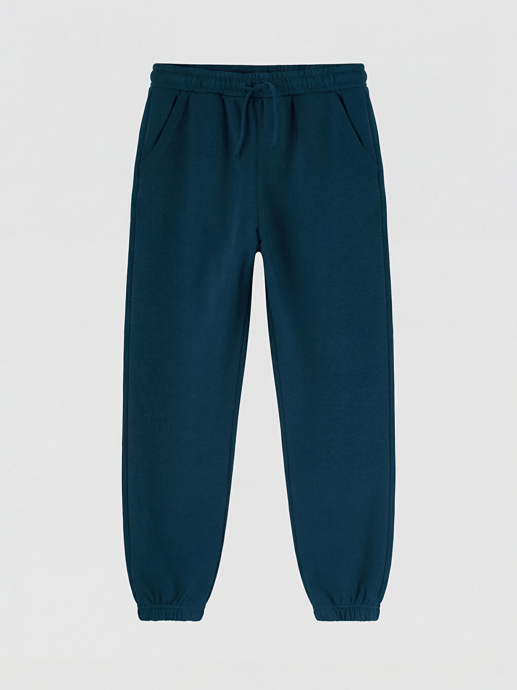 Petrol Erkek Çocuk Jogger Eşofman Altı