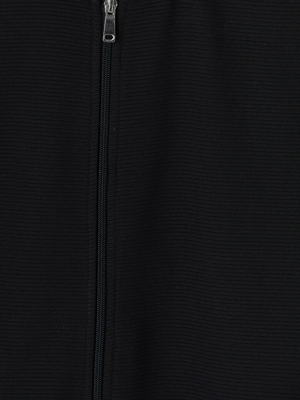 Sweat Zippé Homme À Col Baseball-6