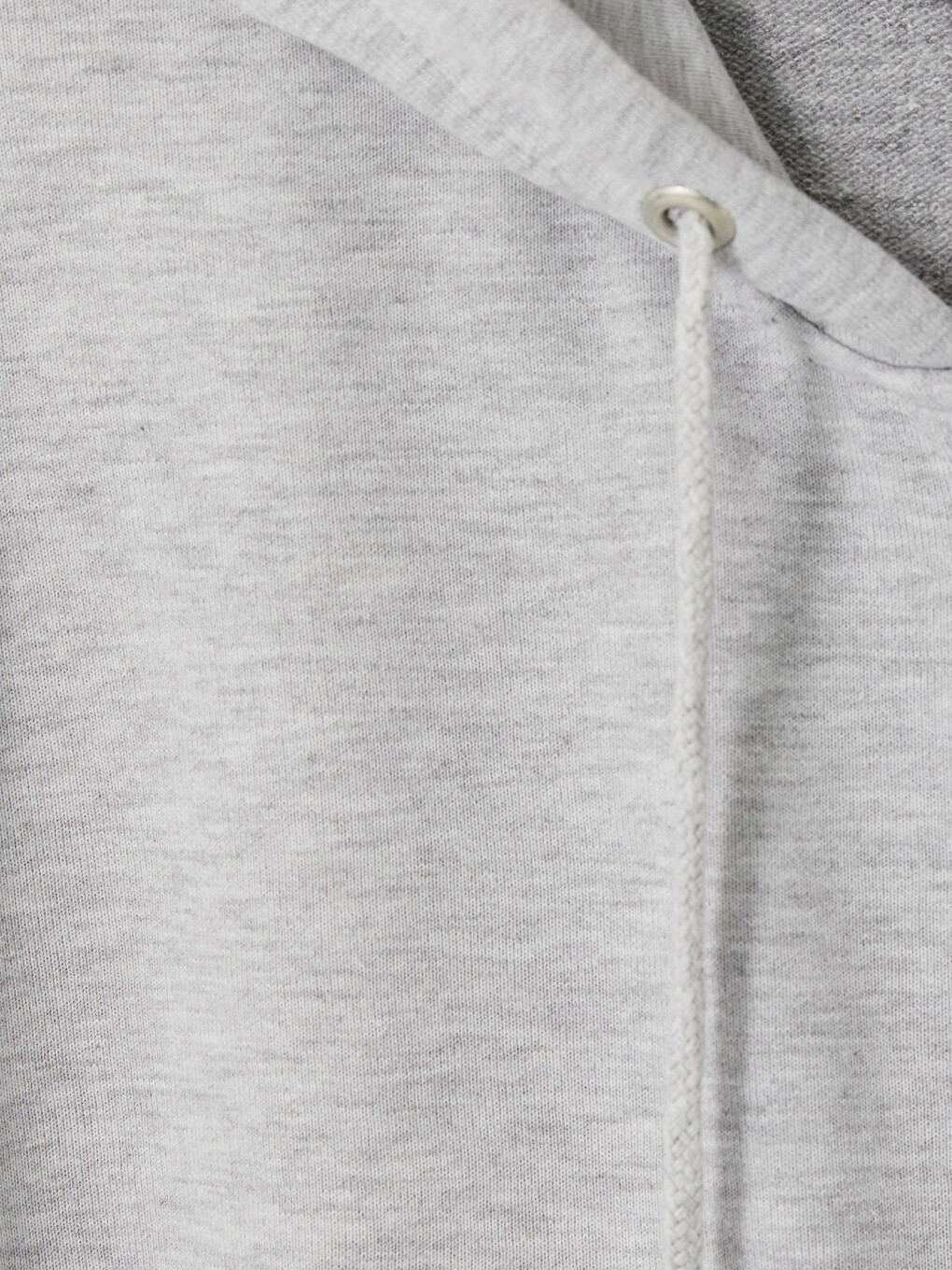 Hooded Men's Zip-up Sweatshirt-4