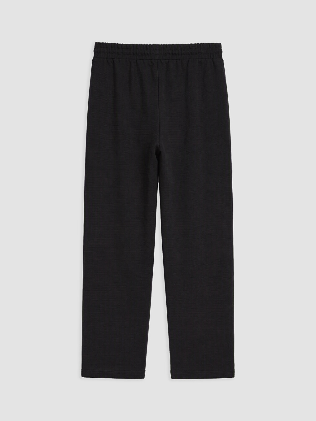 Standard Fit Men's Sweatpants-5
