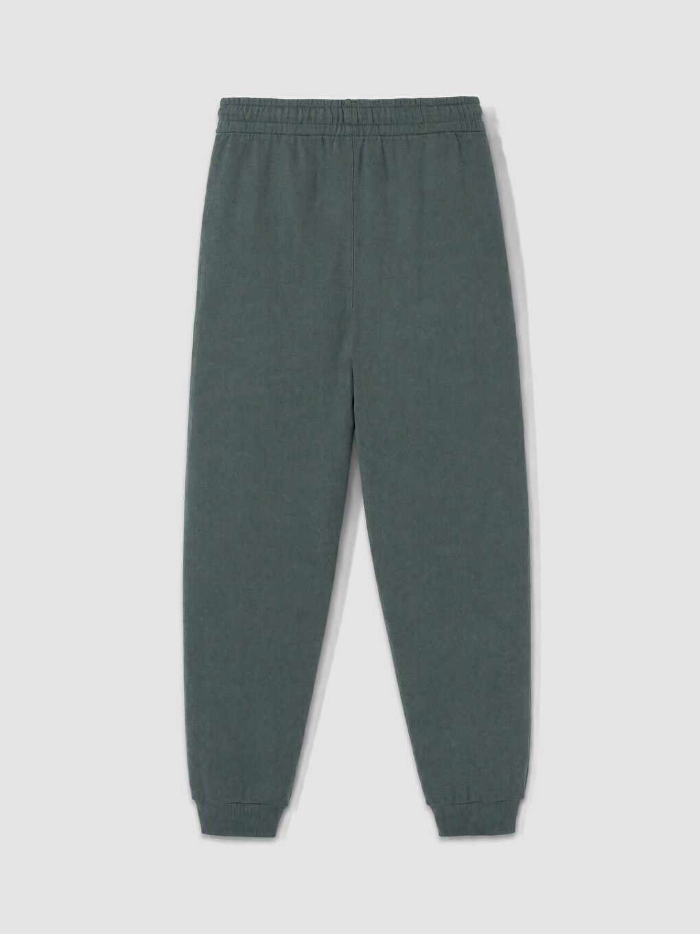 Jogger-sweatpants Für Herren Mit Regulärer Passform-1
