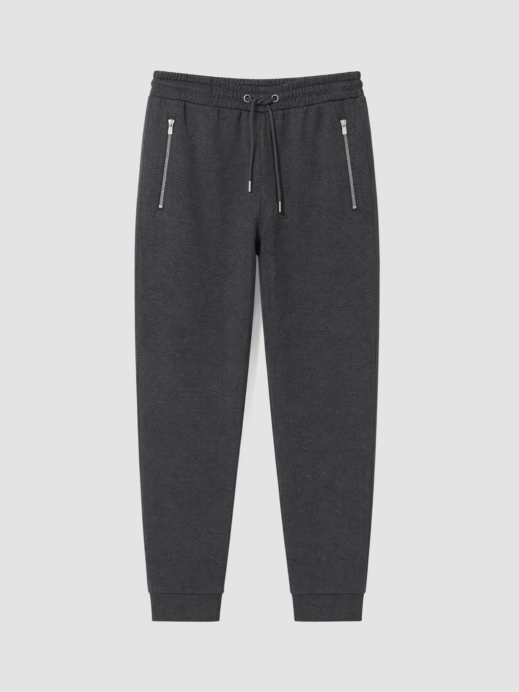 Regular Fit Men's Jogger Sweatpants-4