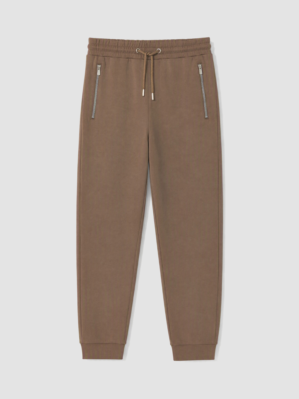 Regular Fit Men's Jogger Sweatpants