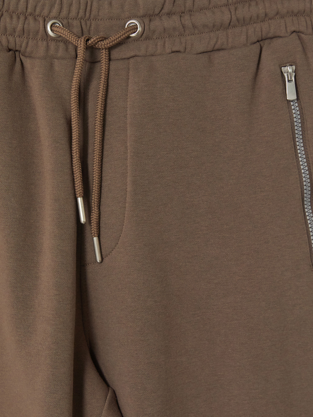 Regular Fit Men's Jogger Sweatpants-1