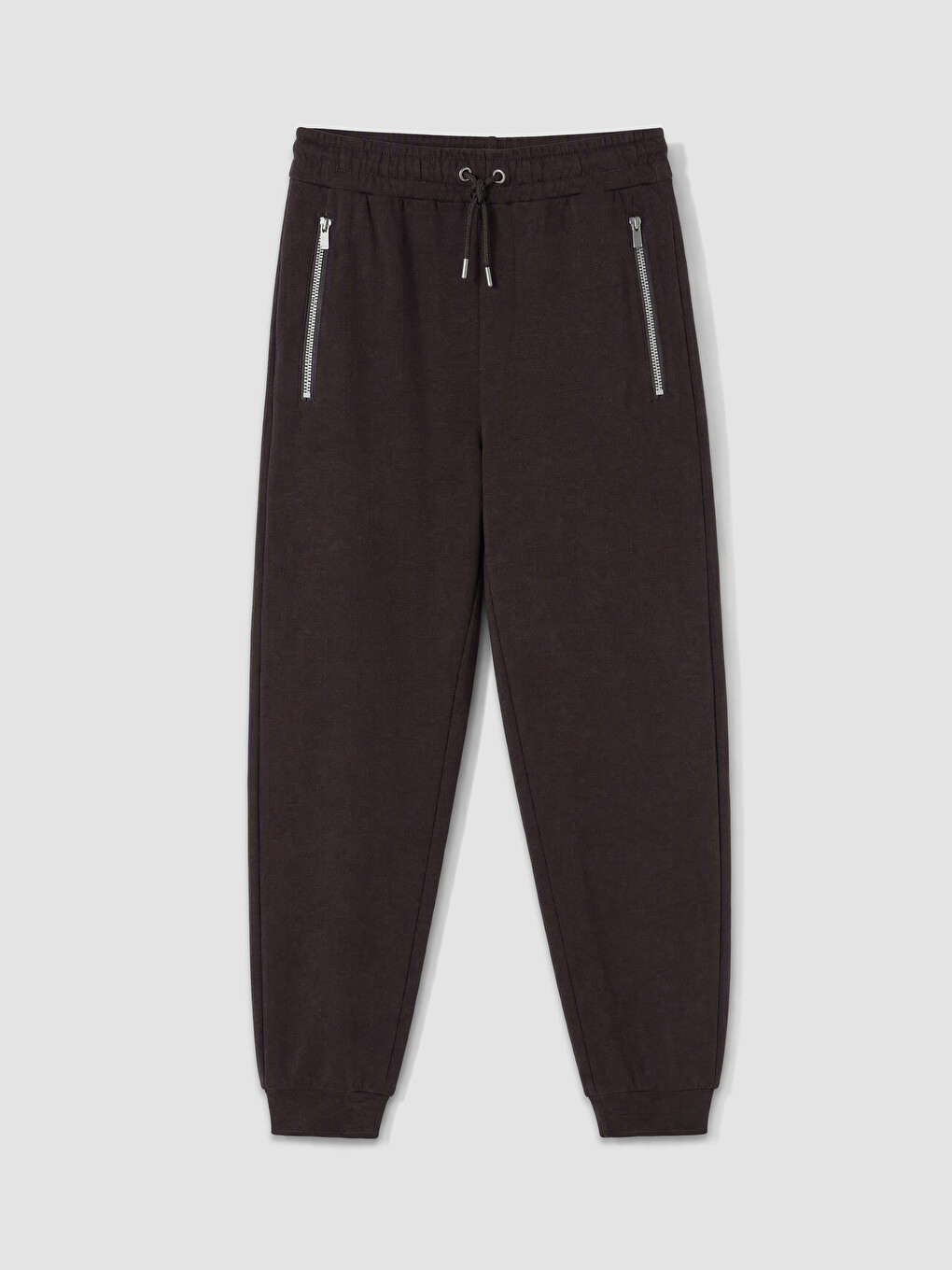 Regular Fit Men's Jogger Sweatpants
