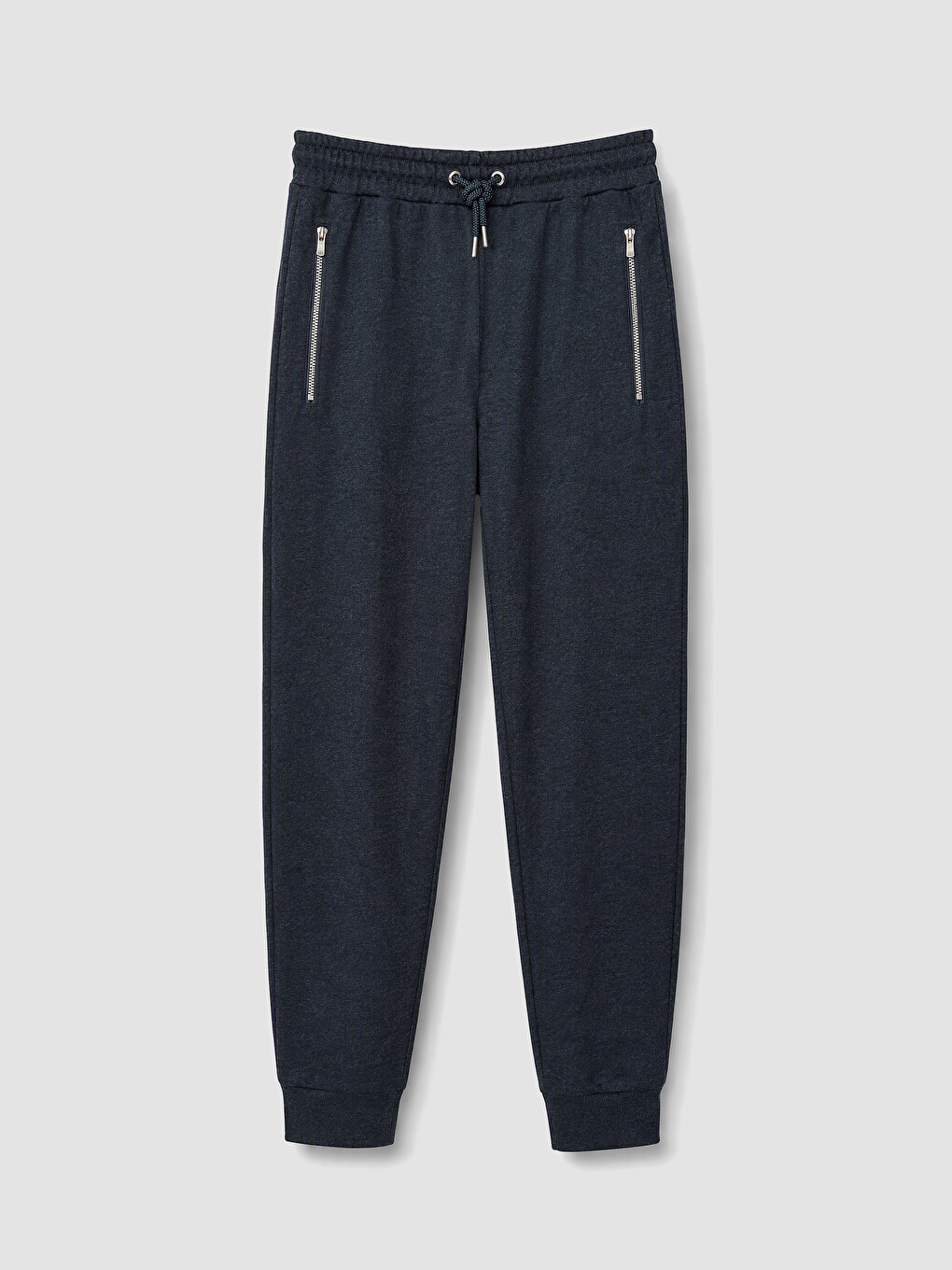 Man Green Jogger Sweatpants