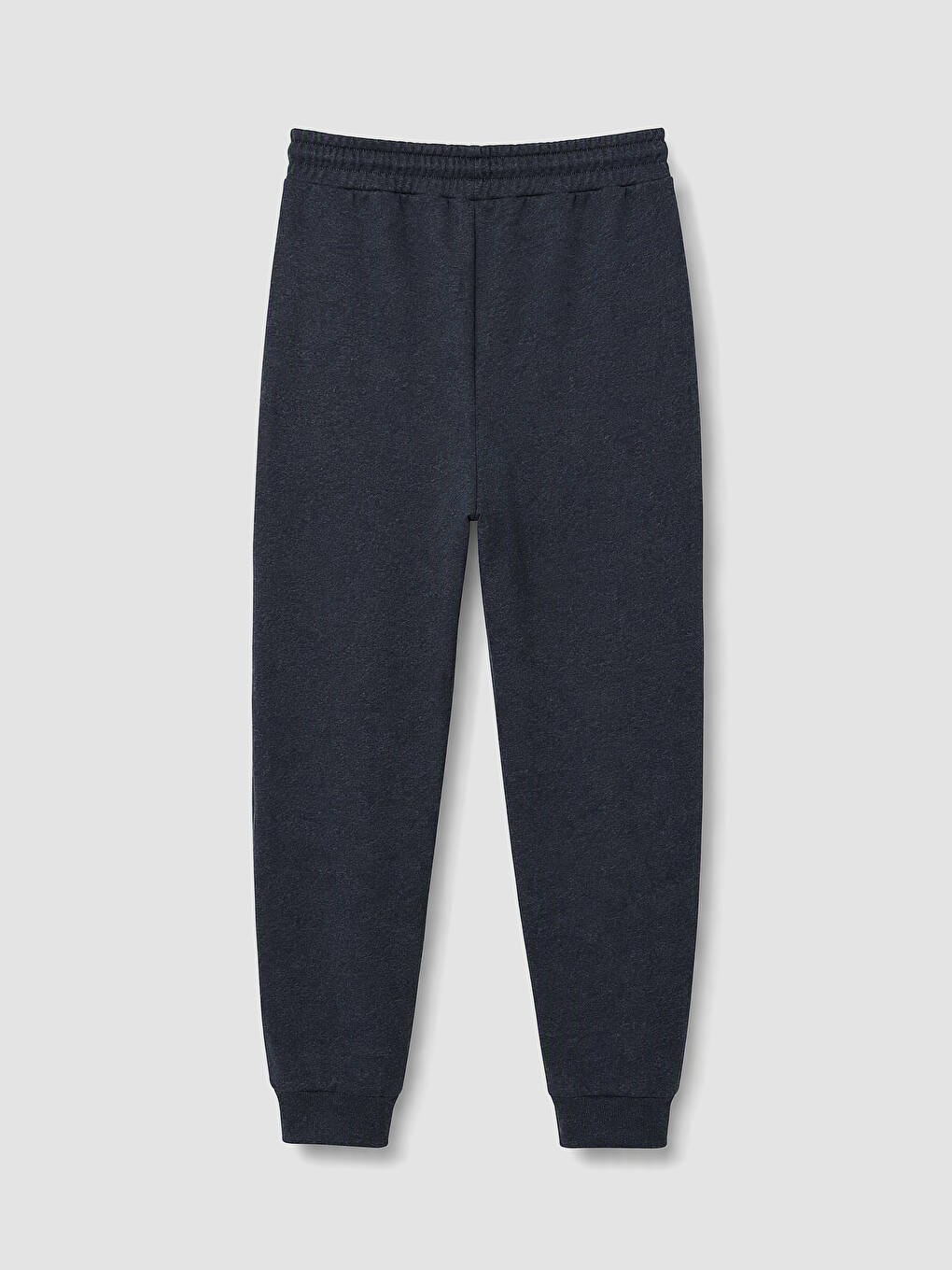 Man Green Jogger Sweatpants-1