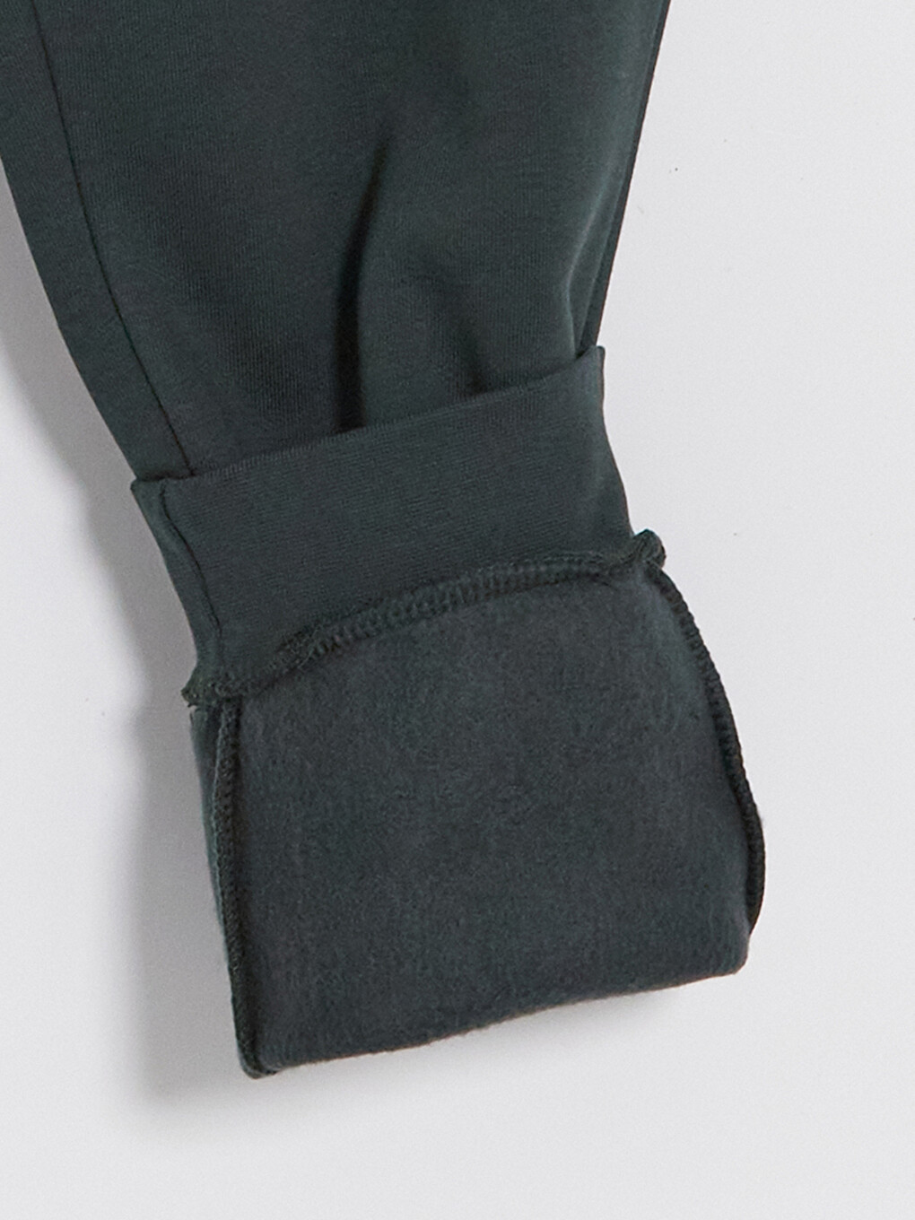 Petrol Regular Fit Erkek Jogger Eşofman Altı-6