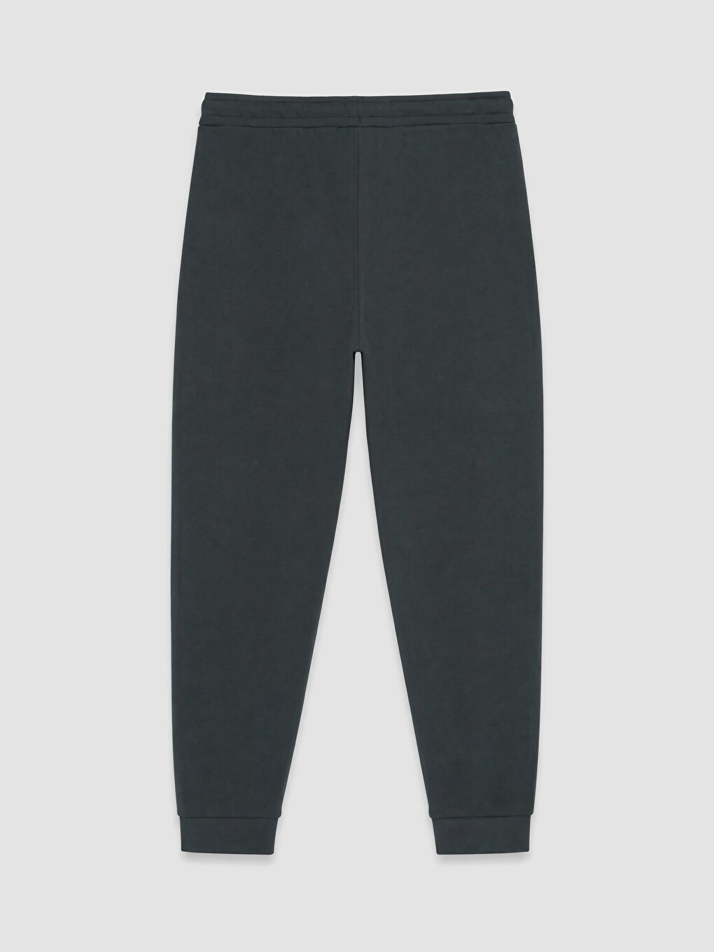 Petrol Regular Fit Erkek Jogger Eşofman Altı-7