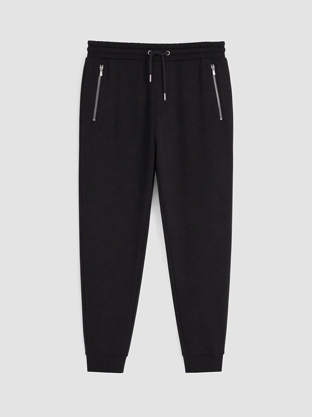 Pantalon De Survêtement Jogger Pour Homme À Coupe Régulière-2
