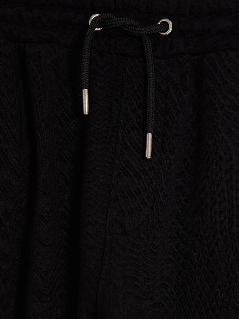 Pantalon De Survêtement Jogger Pour Homme À Coupe Régulière-4