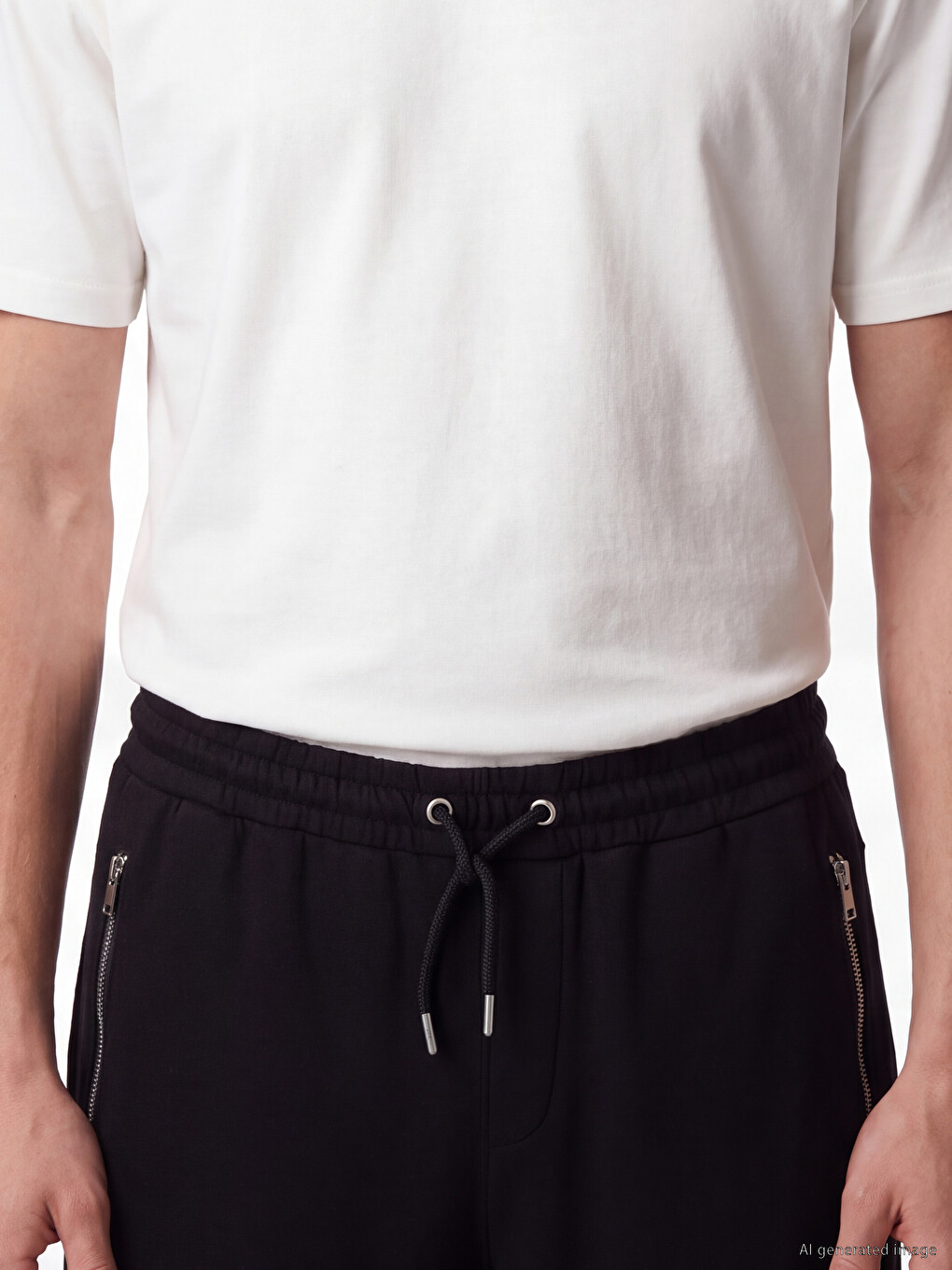 Regular Fit Men's Jogger Sweatpants-3