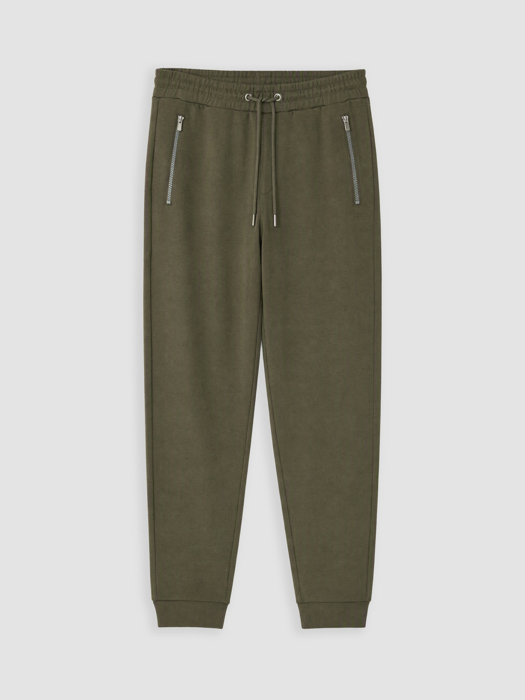 Regular Fit Men's Jogger Sweatpants