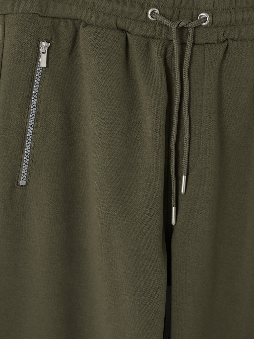 Regular Fit Men's Jogger Sweatpants-1