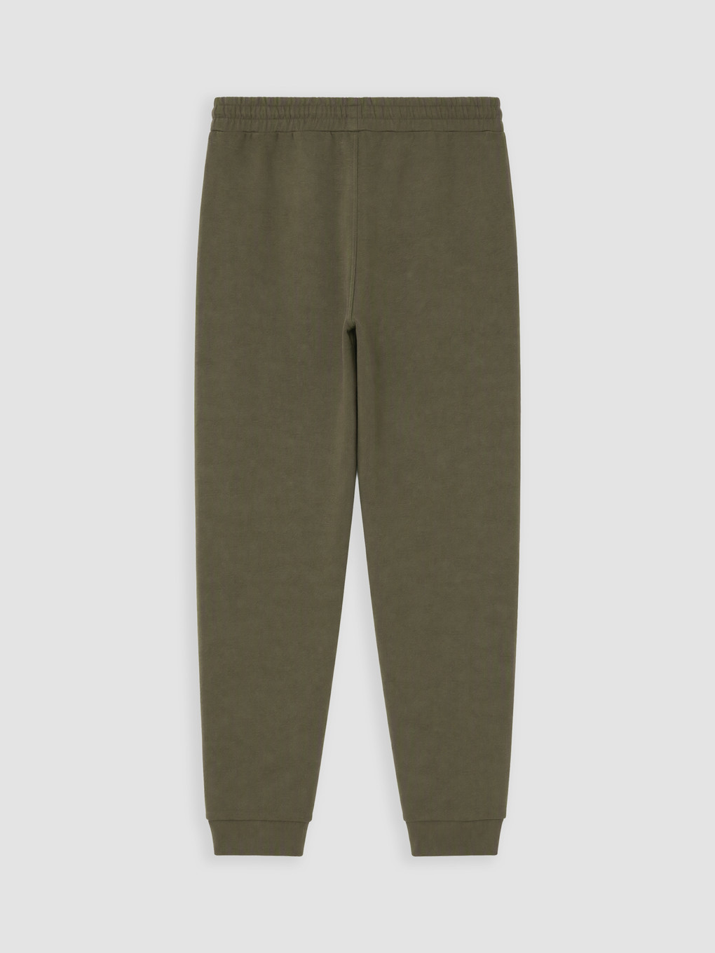 Regular Fit Men's Jogger Sweatpants-2