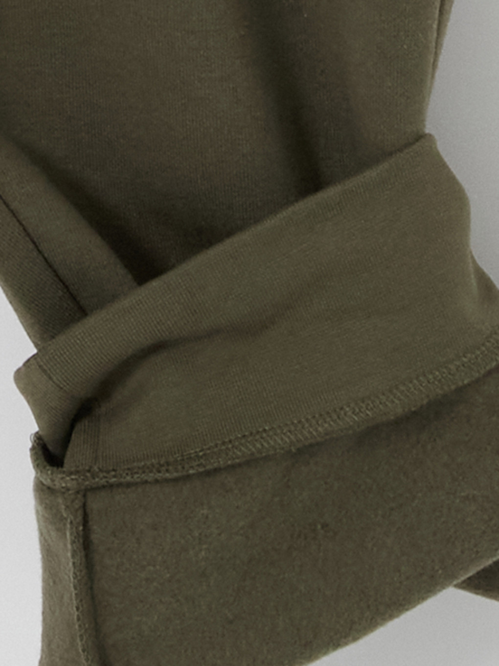 Regular Fit Men's Jogger Sweatpants-3