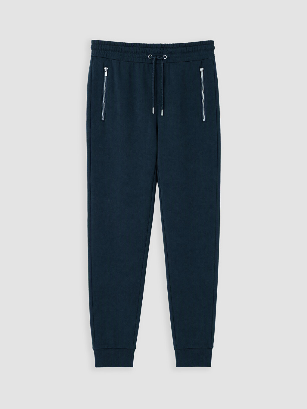 Petrol Regular Fit Erkek Jogger Eşofman Altı