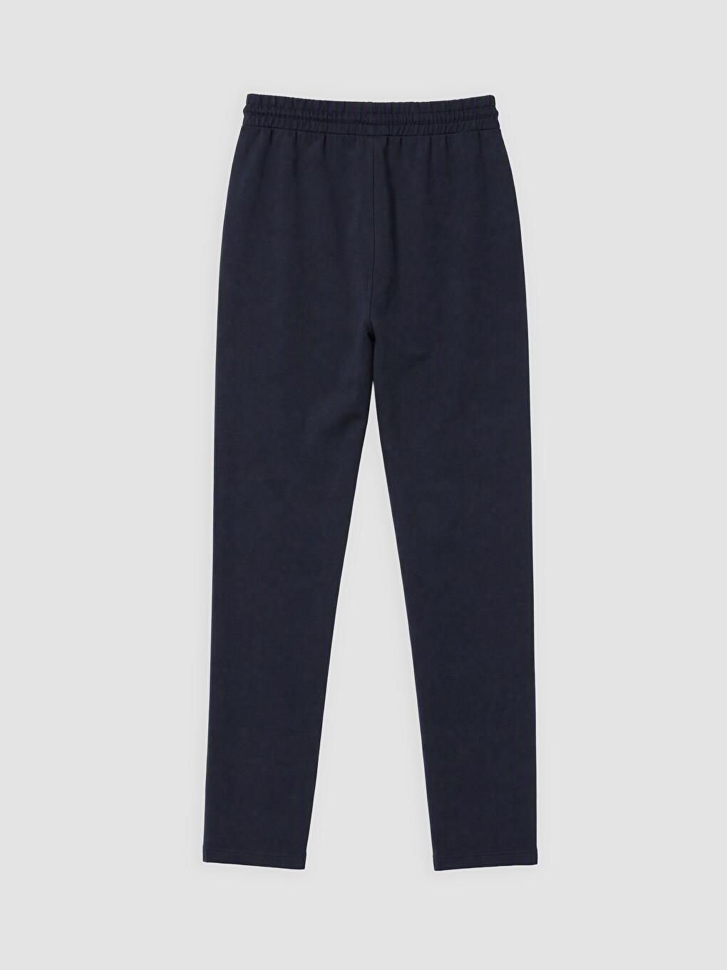 Pantaloni De Trening Bleumarin Bărbat-1