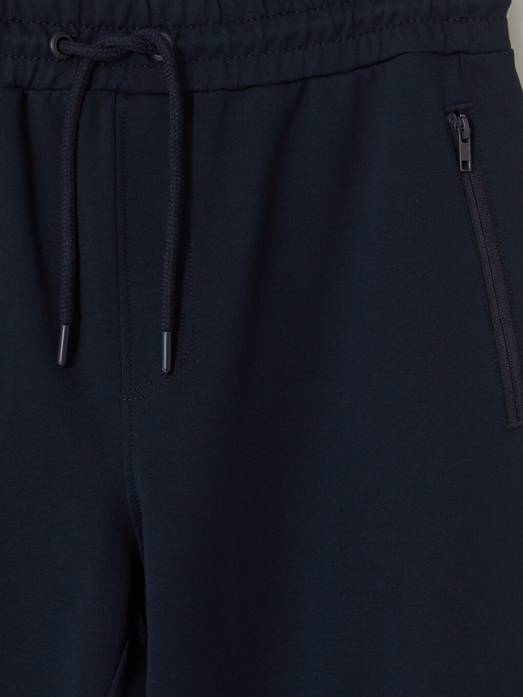 Pantaloni De Trening Bleumarin Bărbat-2