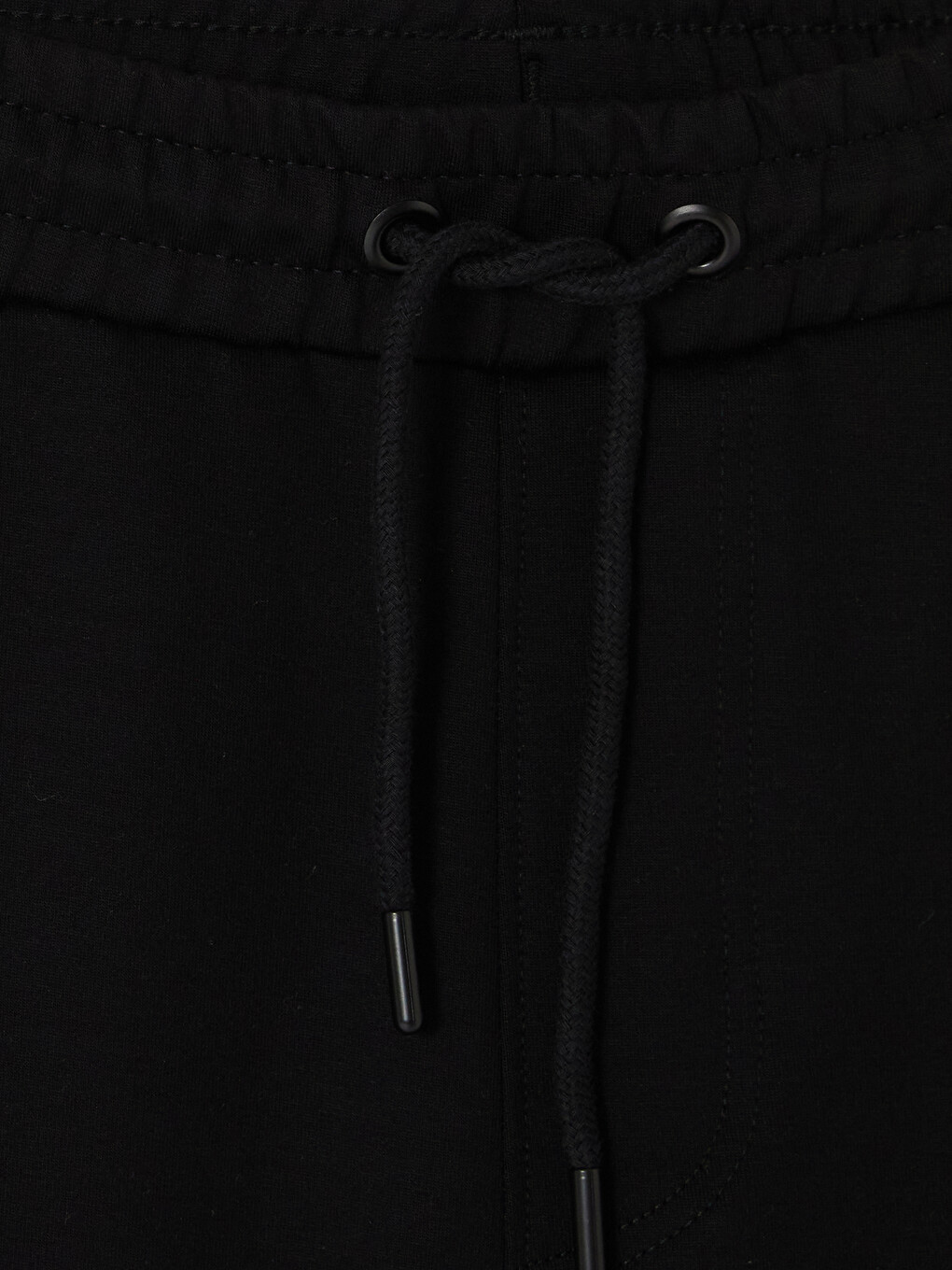 Pantaloni De Trening Pentru Bărbați, Croială Regular-4