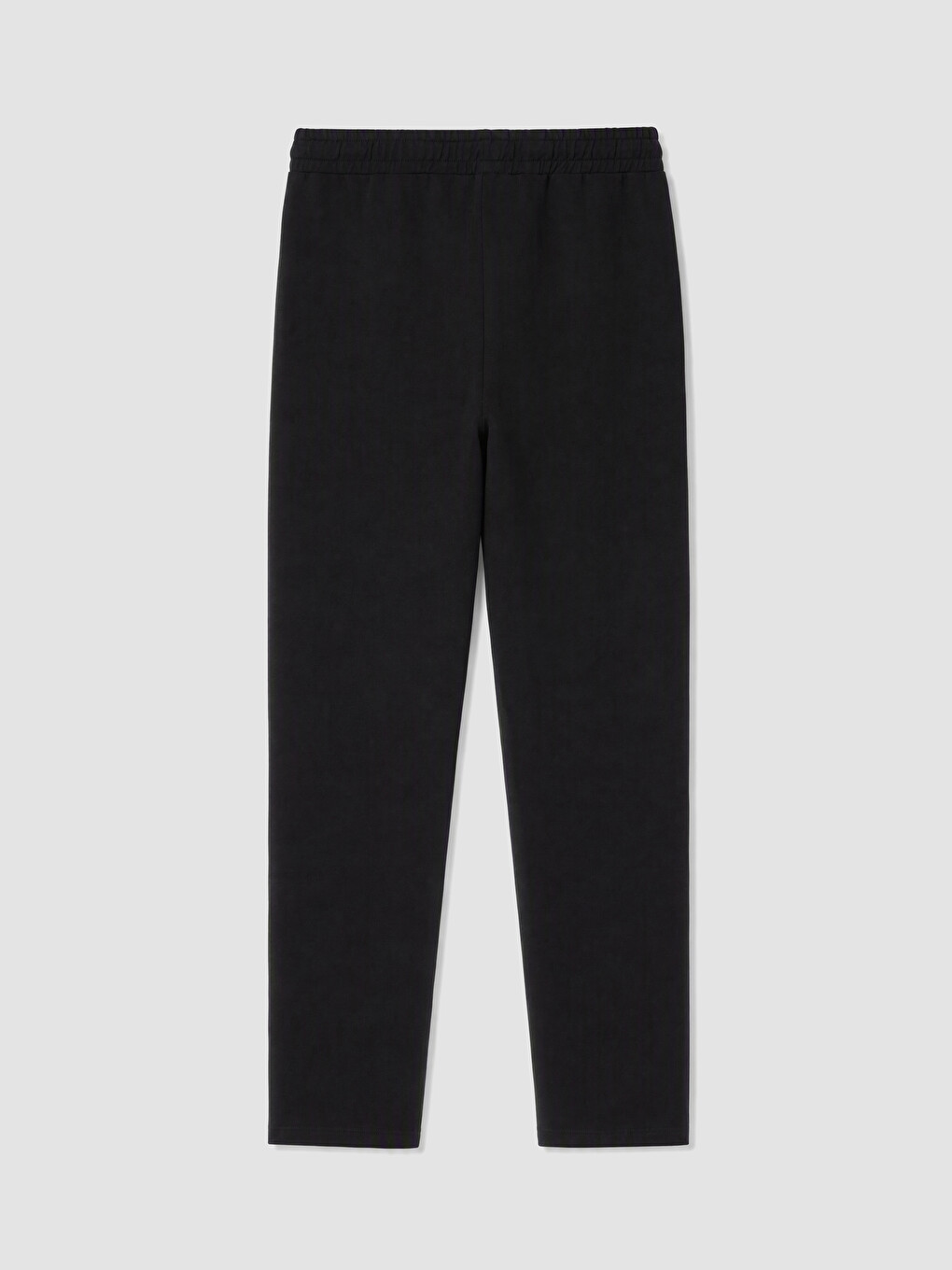 Pantaloni De Trening Pentru Bărbați, Croială Regular-5