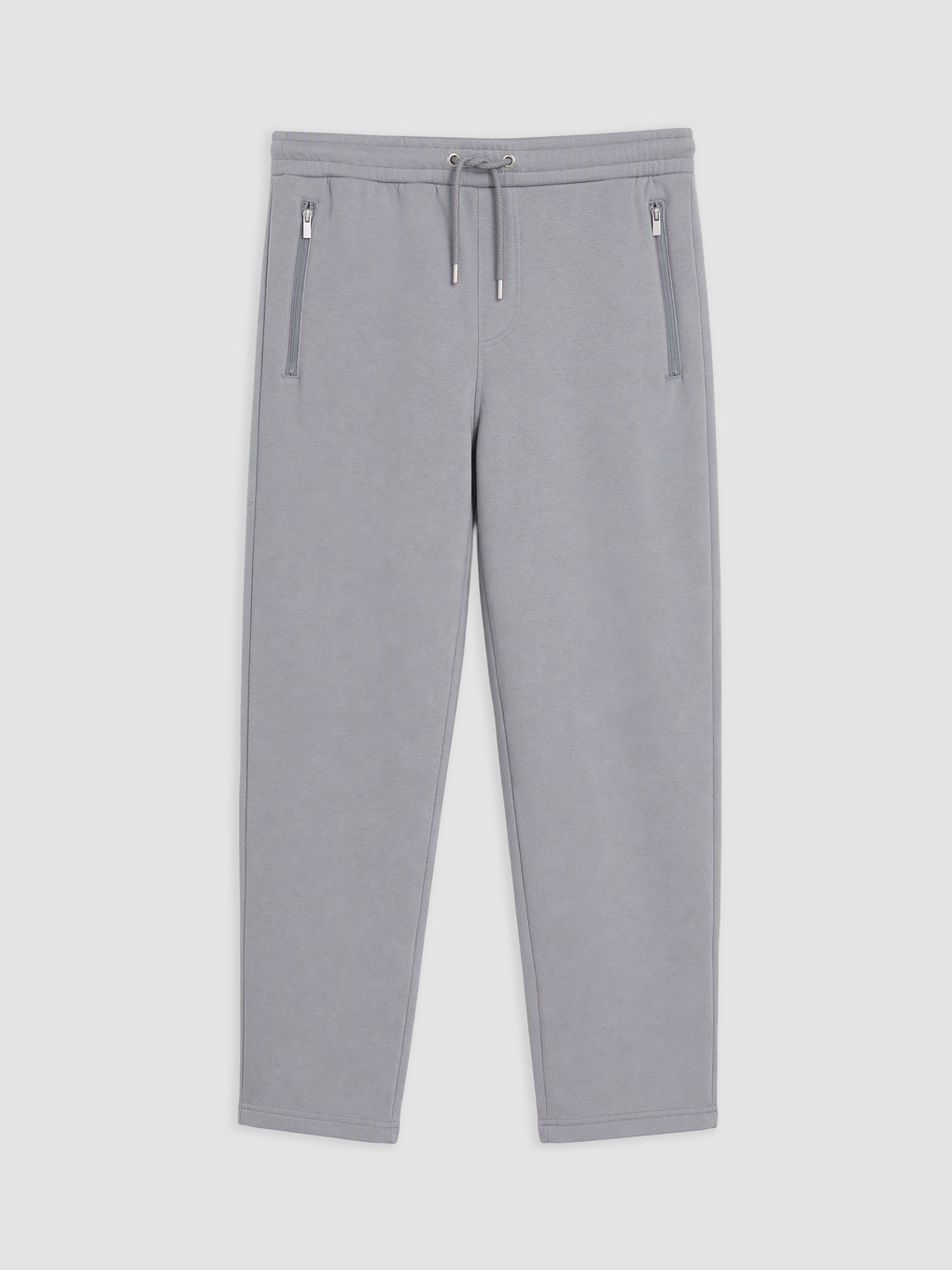 Man Grey Sweatpants