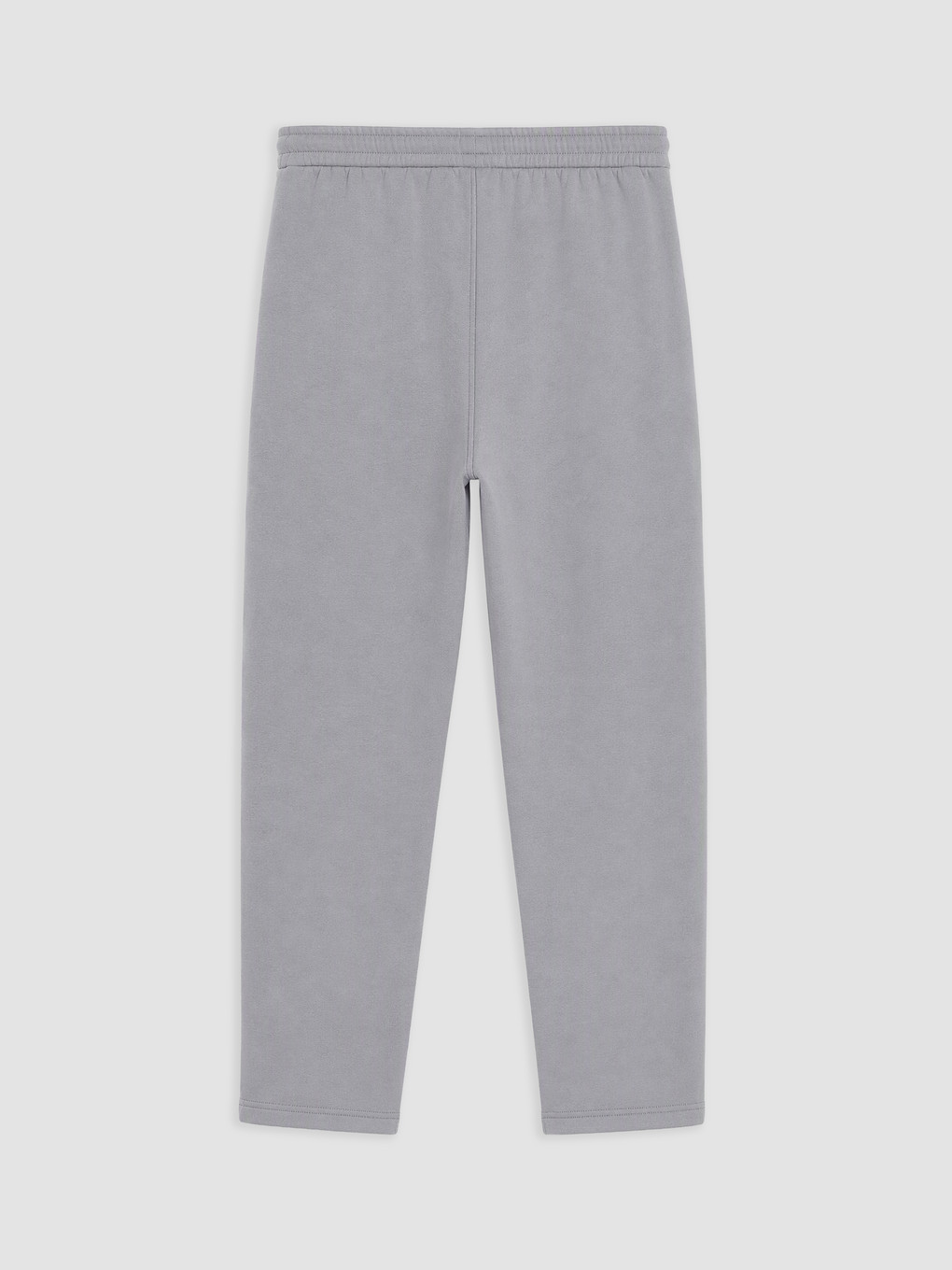 Man Grey Sweatpants-1