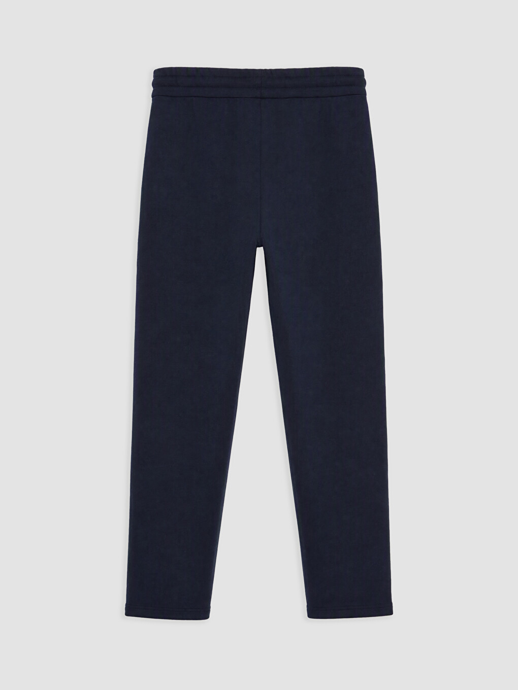 Lacivert Regular Fit Erkek Eşofman Altı-4