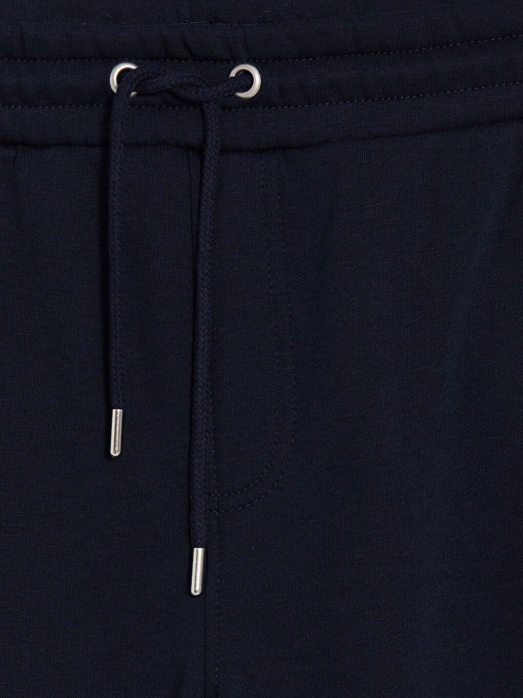 Lacivert Regular Fit Erkek Eşofman Altı-5