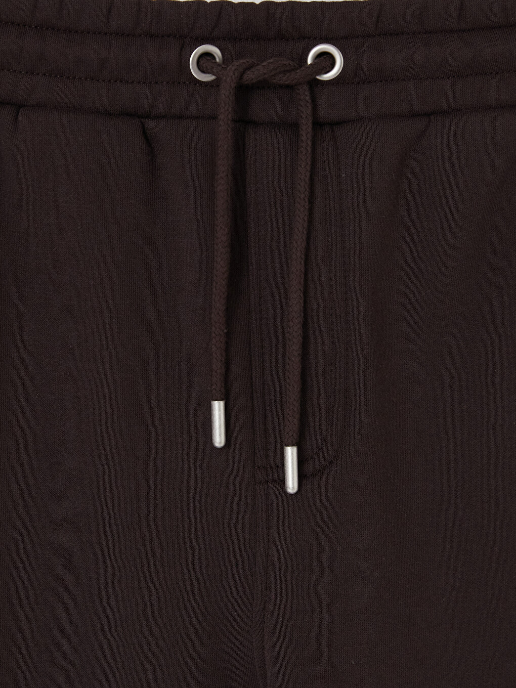 Pantalon De Survêtement Homme Coupe Régulière-2