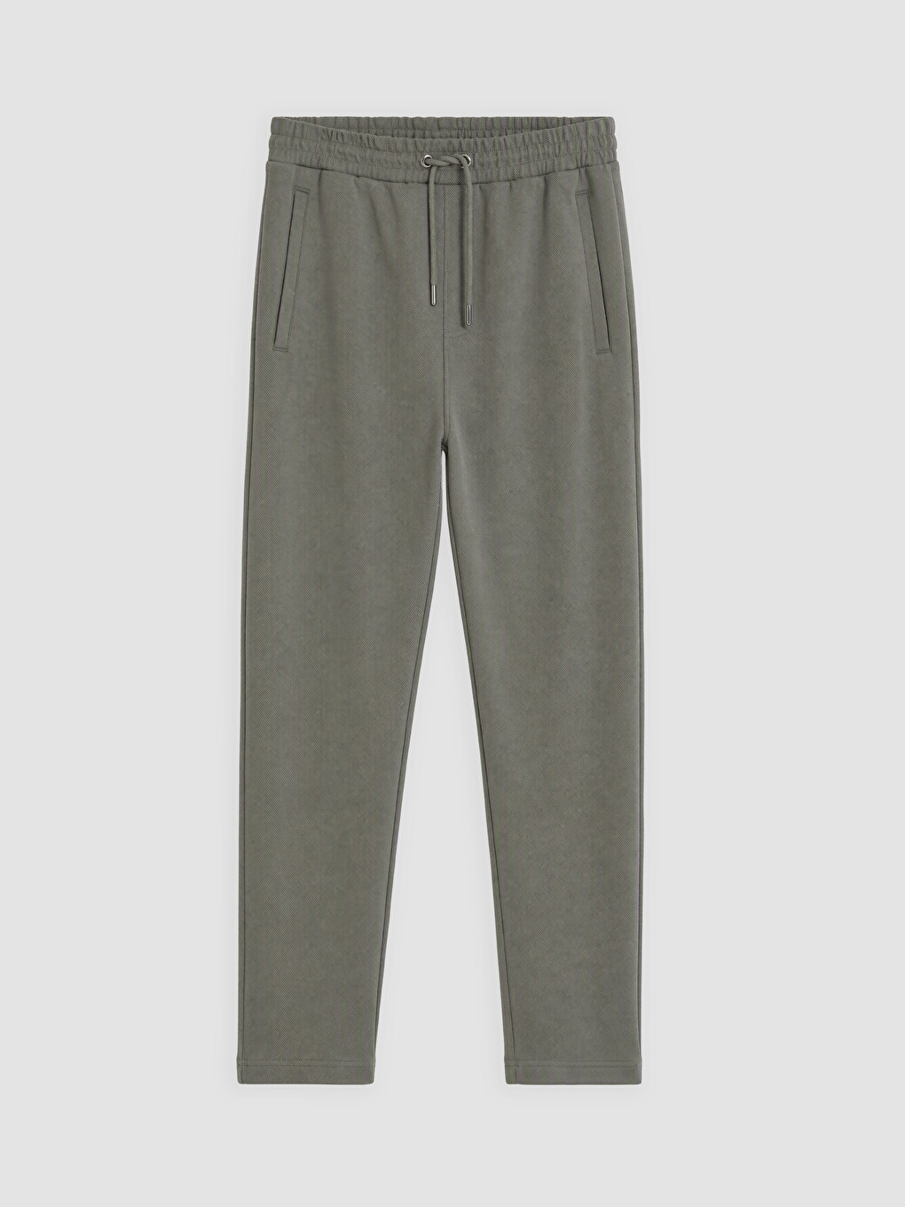 Regular Fit Men's Sweatpants