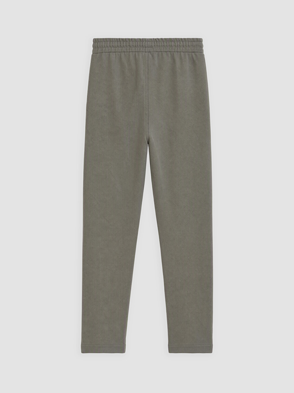Regular Fit Men's Sweatpants-1