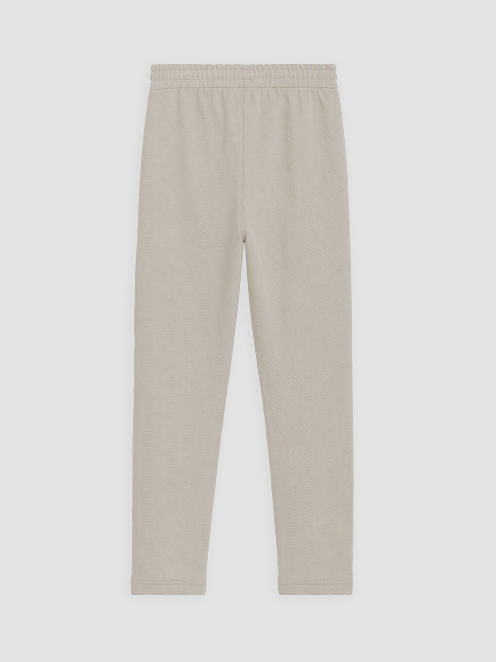 Regular Fit Men's Sweatpants-1