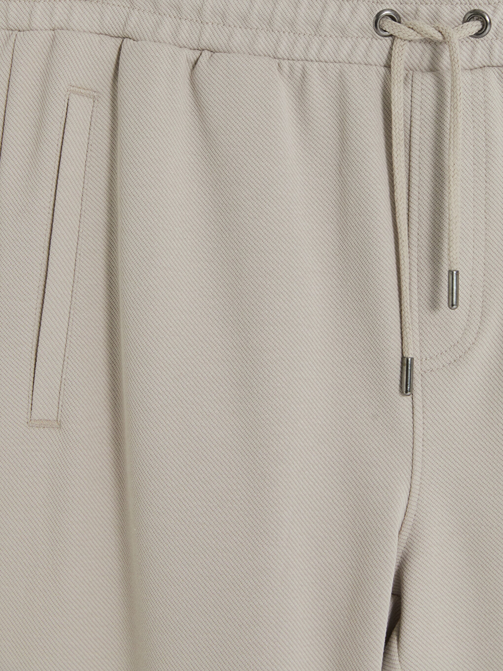 Regular Fit Men's Sweatpants-2