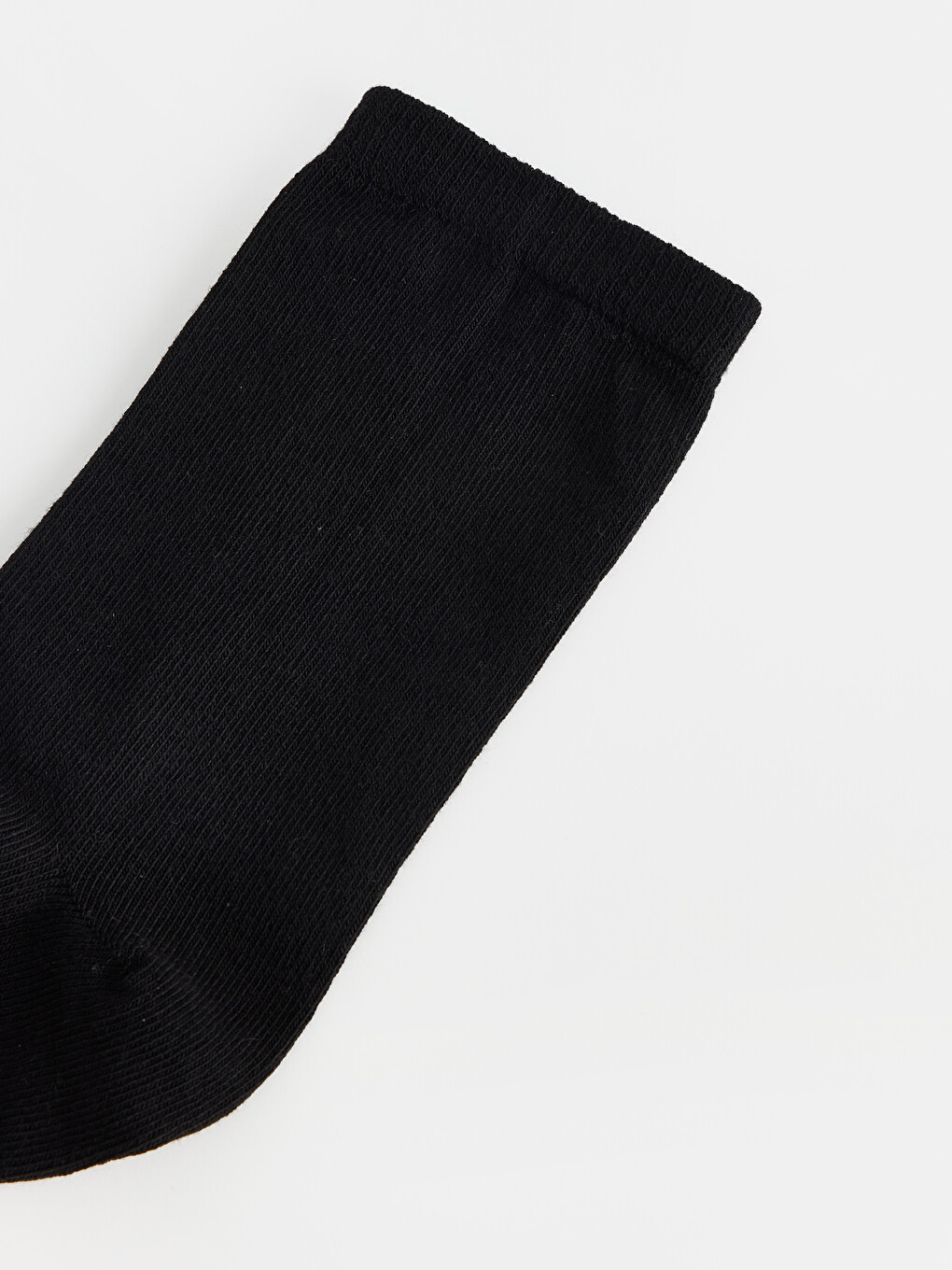 Men's Ankle Socks 5 Pack-1