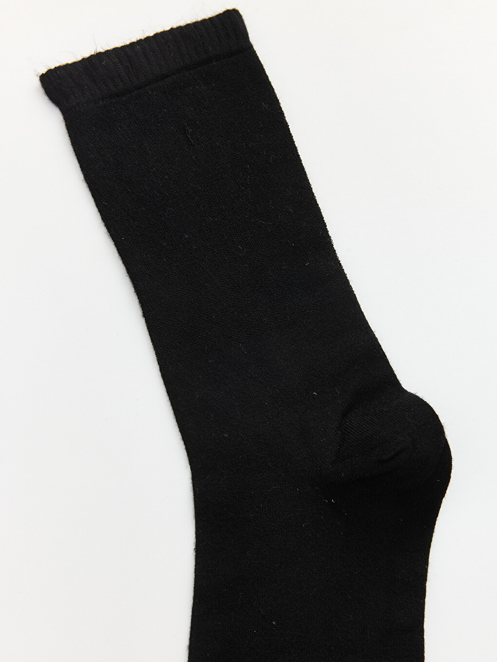 Herren Bambus Knöchelsocken 3er-pack-1