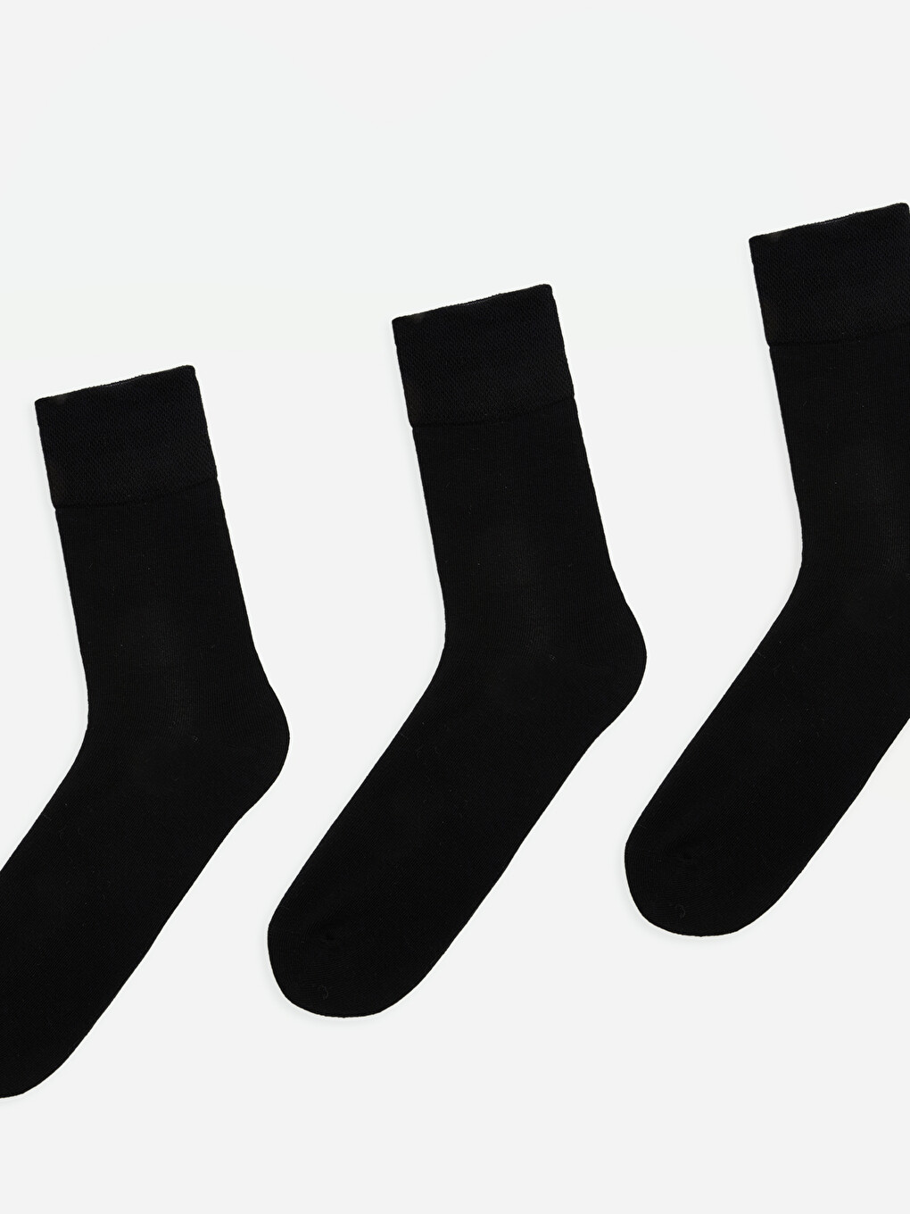 Men's Ankle Socks 3-pack-1