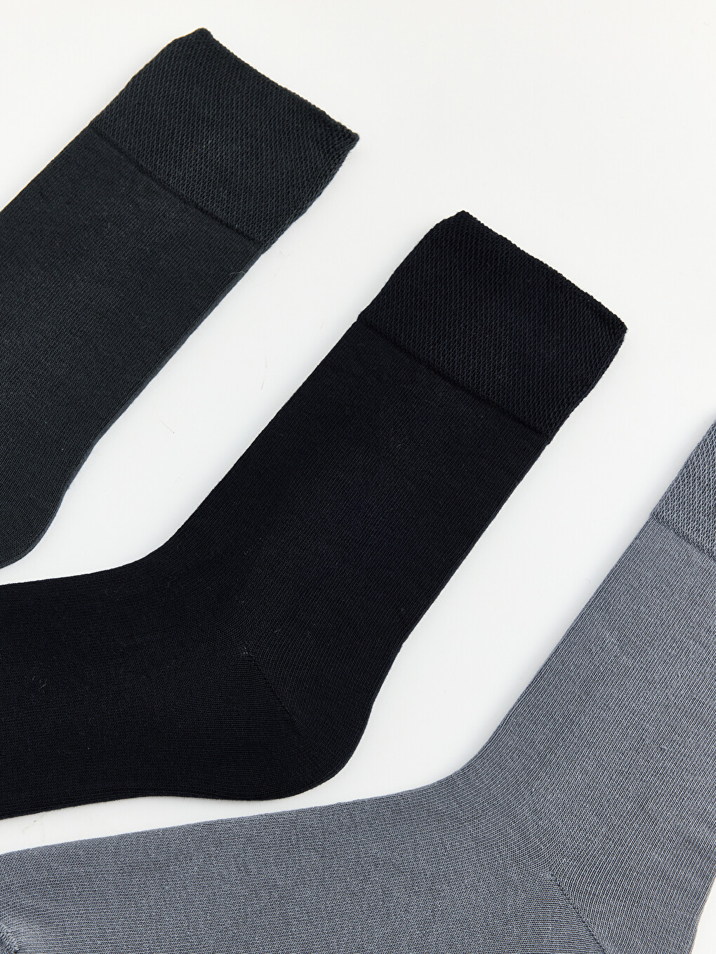 Men's Ankle Socks 3-pack-1
