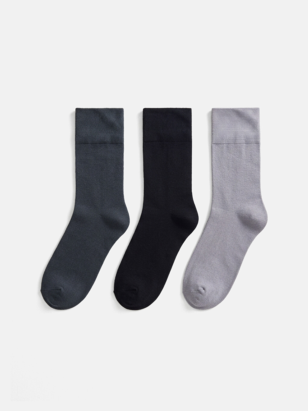 Men's Ankle Socks 3-pack